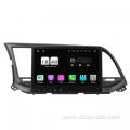 12.1inch tesla car navigation for Camry 2012-2015